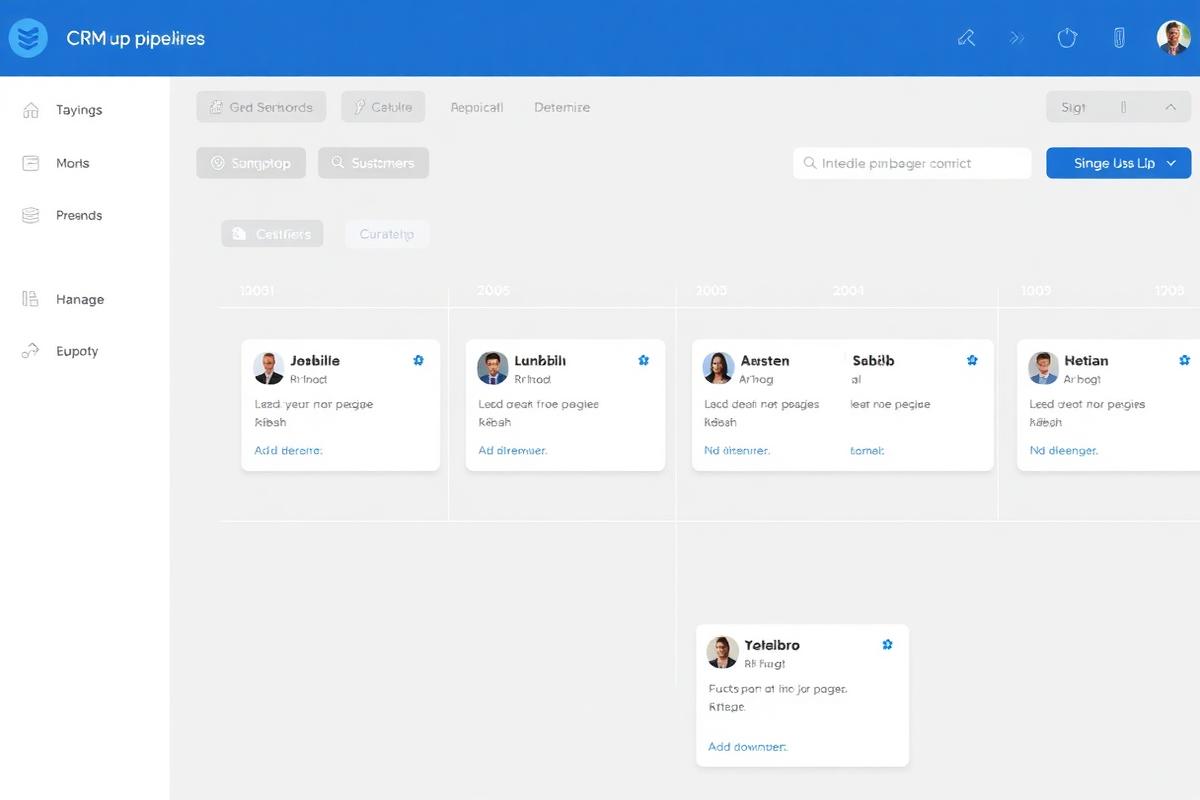 Xyntag interface